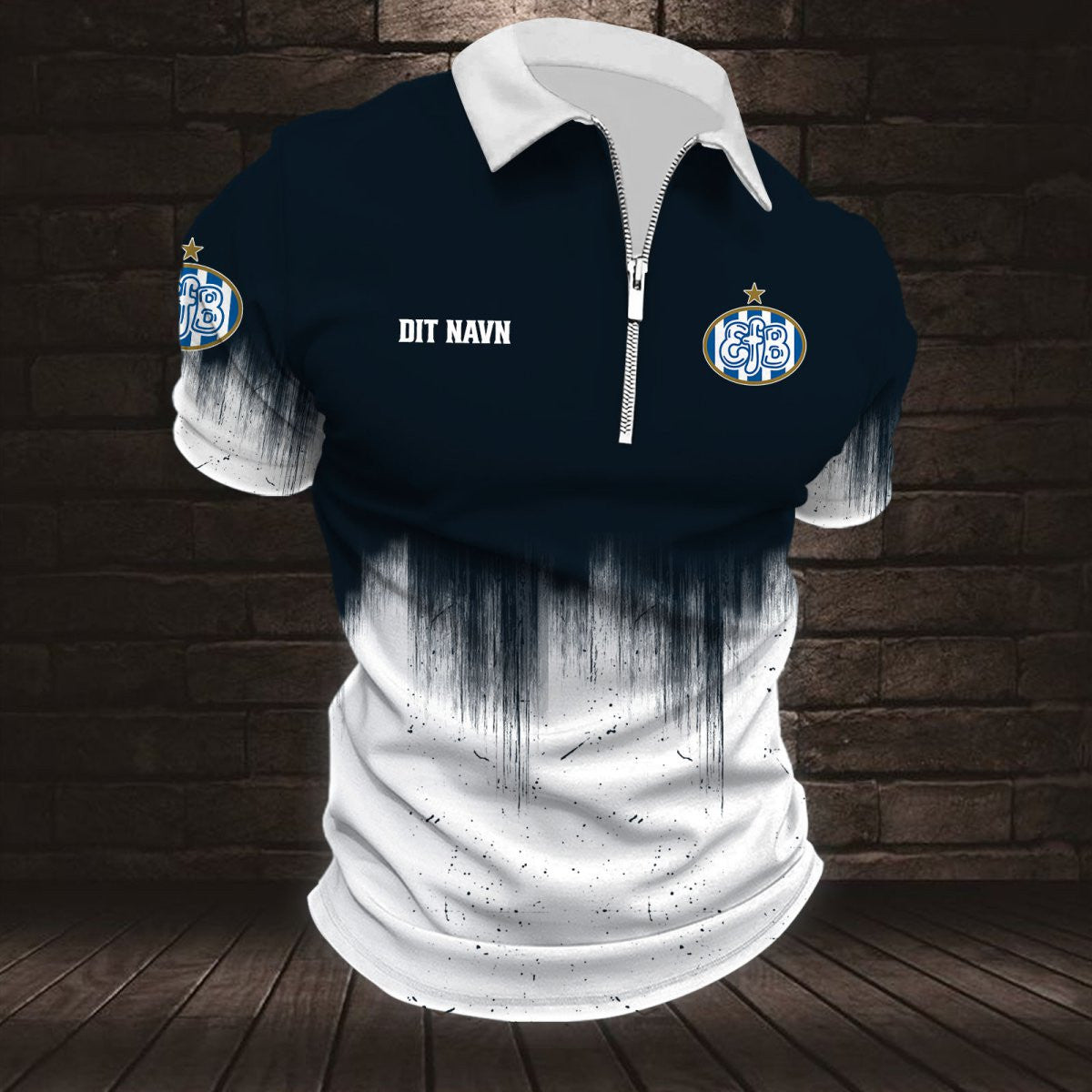Esbjerg fB DDQZA30426