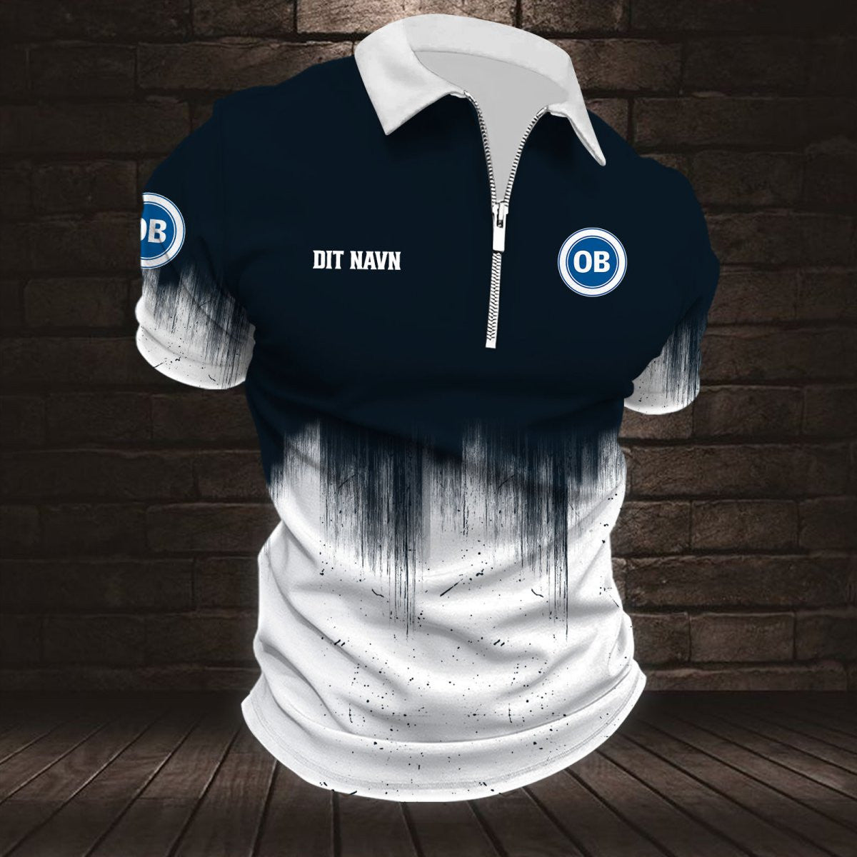 Odense Boldklub DDQZA30420