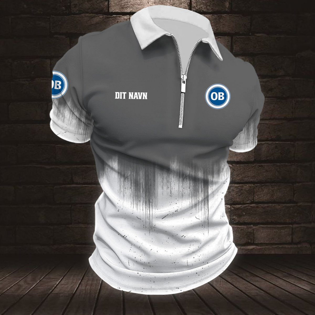 Odense Boldklub DDQZA30420