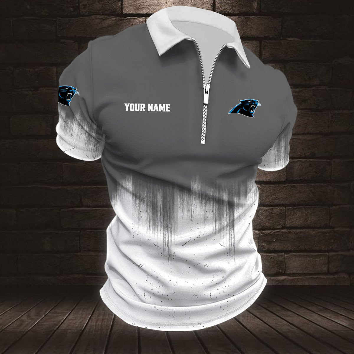 Carolina Panthers DDQZA30439