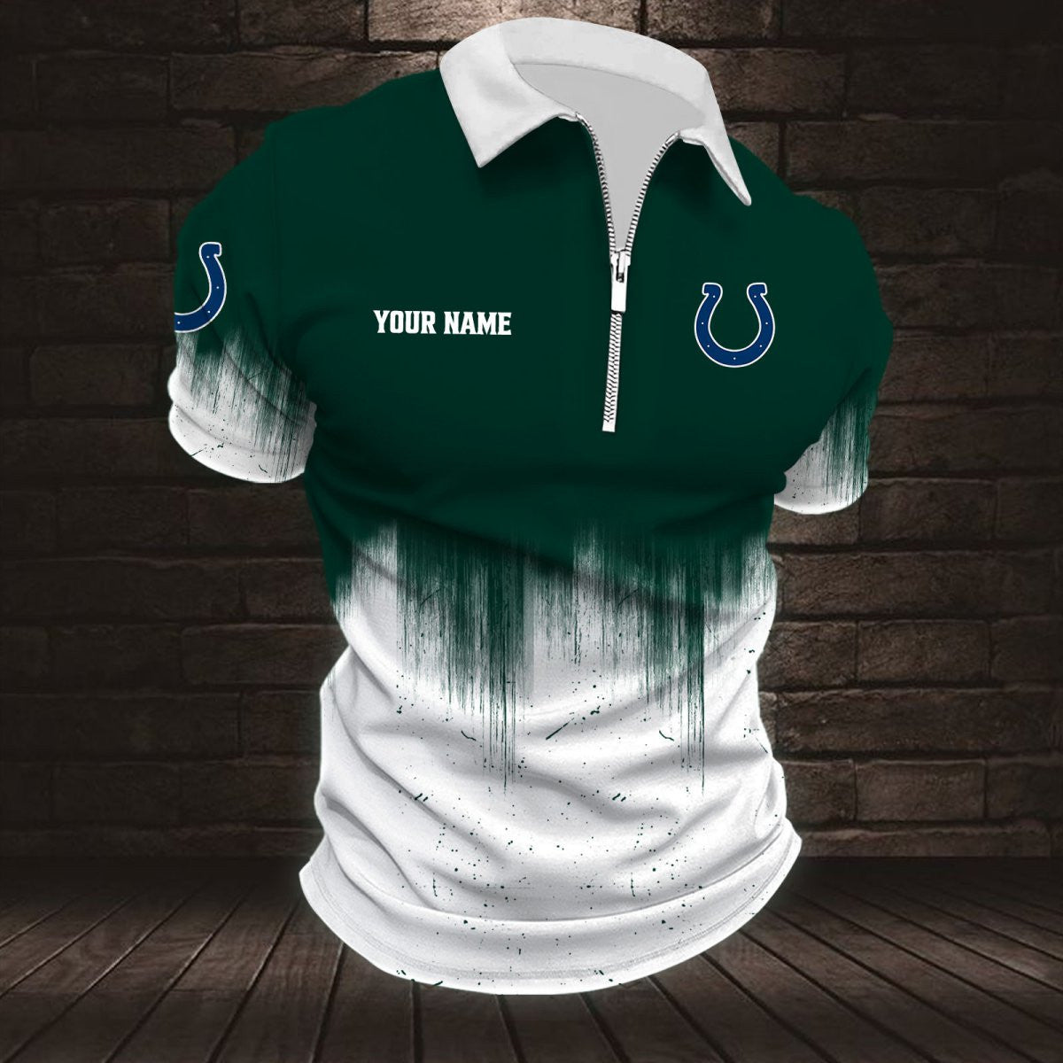 Indianapolis Colts DDQZA30448