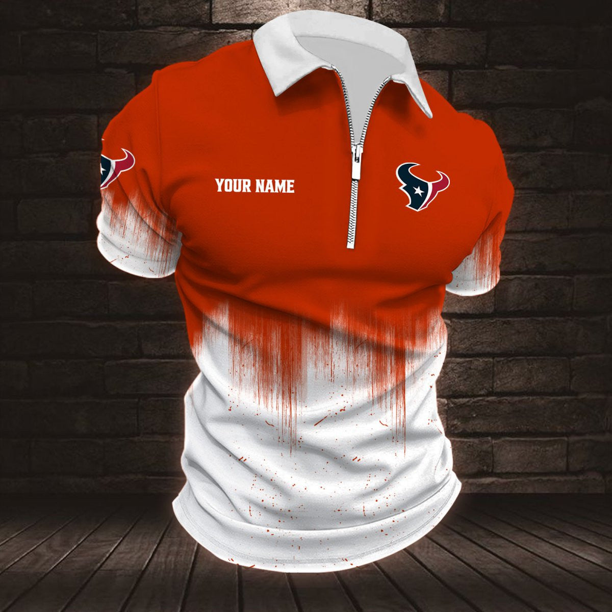 Houston Texans DDQZA30447