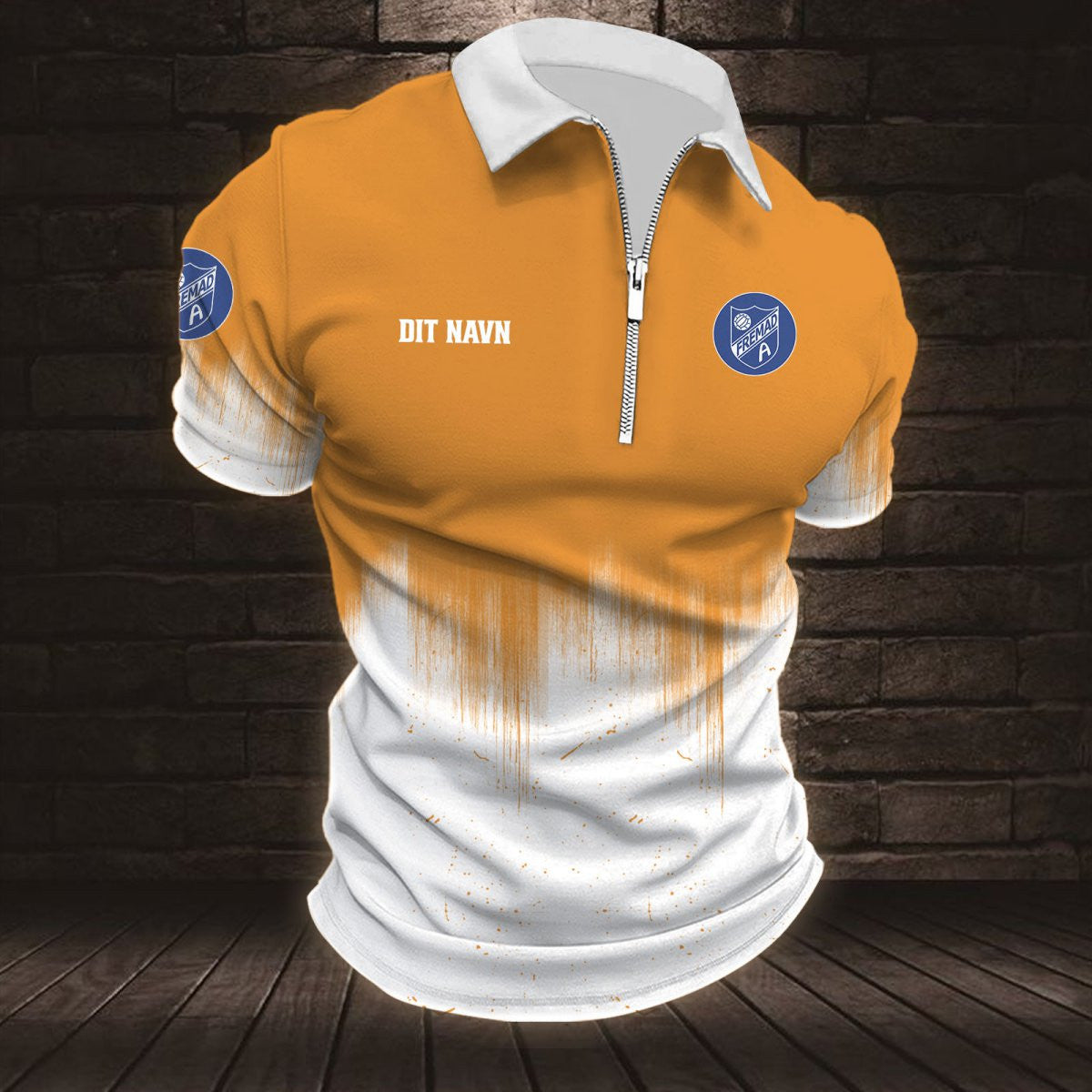 FC Amager DDQZA30424