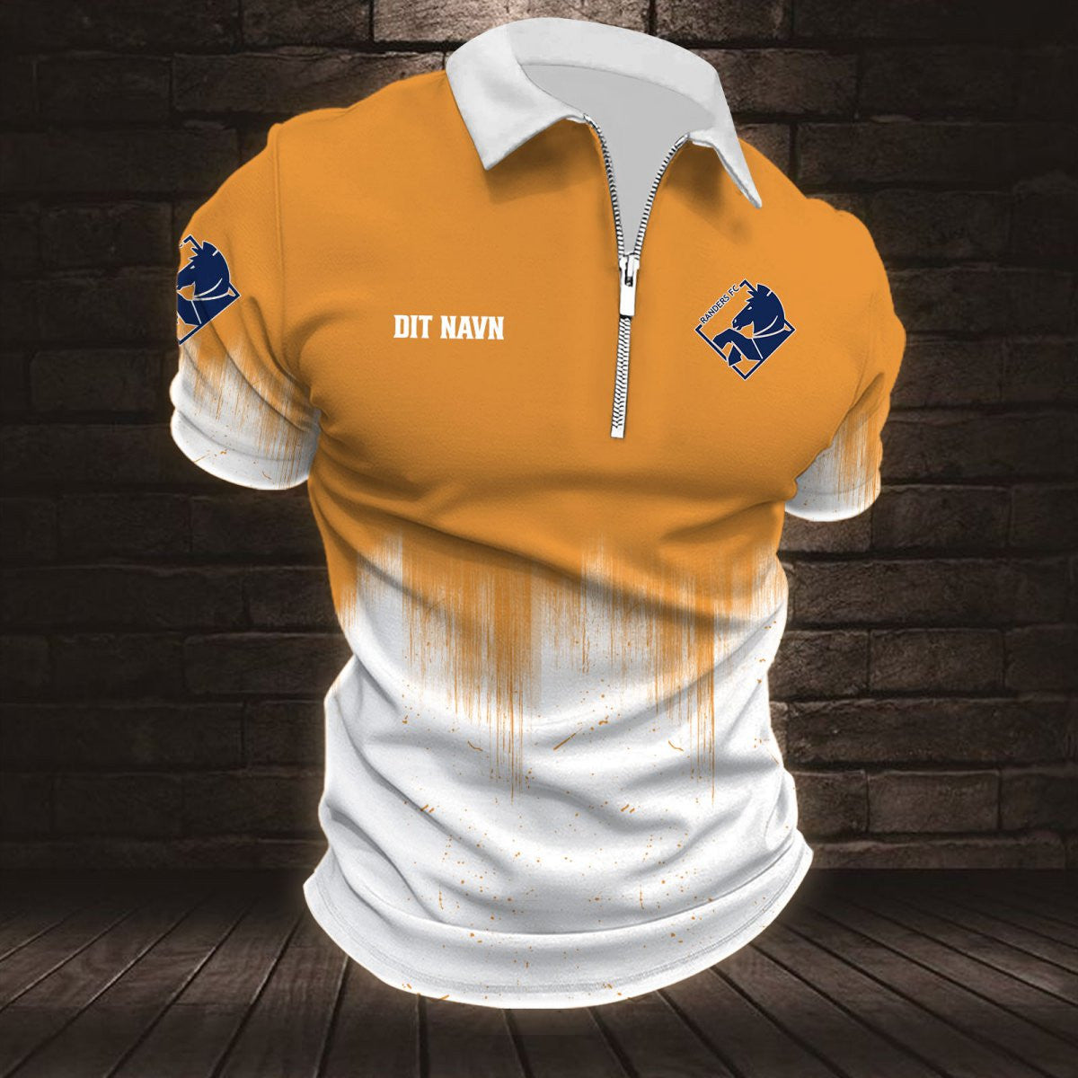 Randers FC DDQZA30421