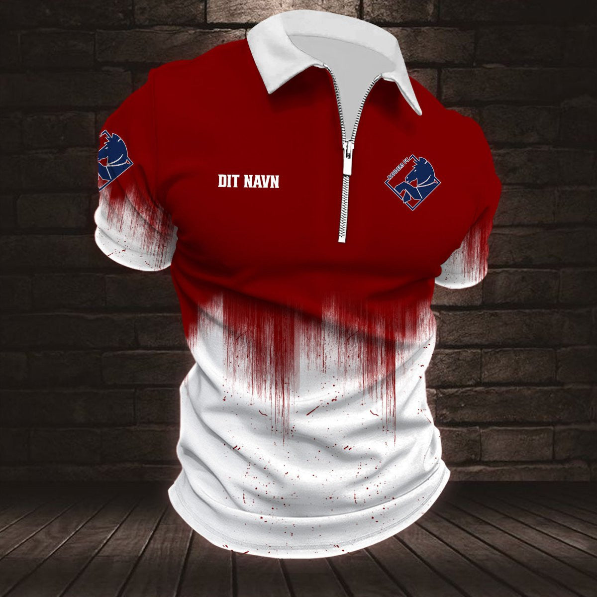 Randers FC DDQZA30421