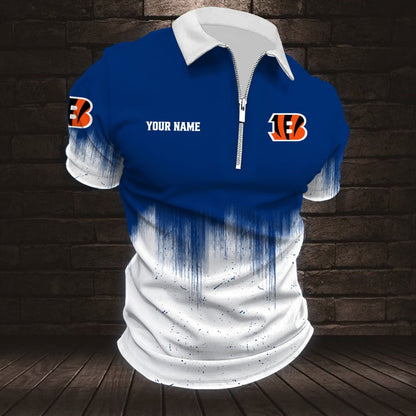 Cincinnati Bengals DDQZA30441
