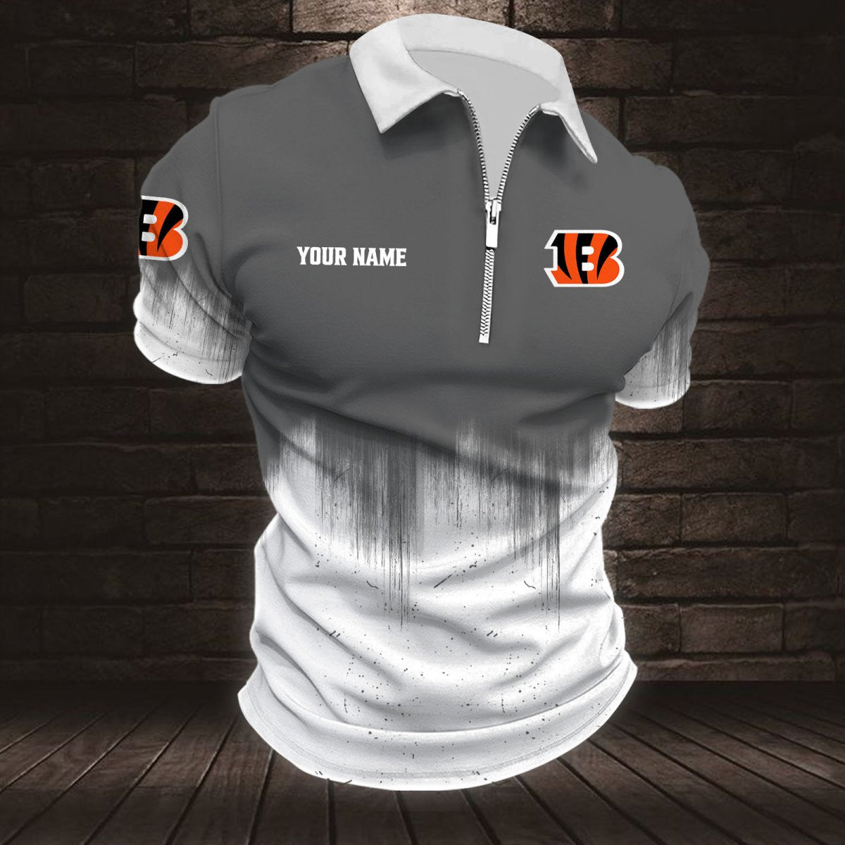 Cincinnati Bengals DDQZA30441