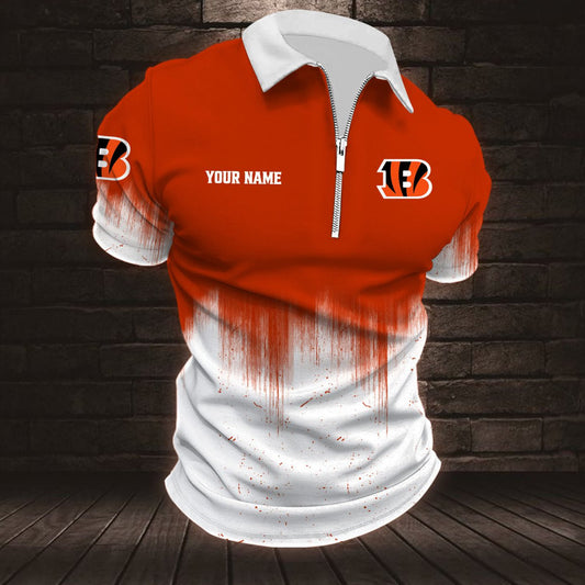 Cincinnati Bengals DDQZA30441
