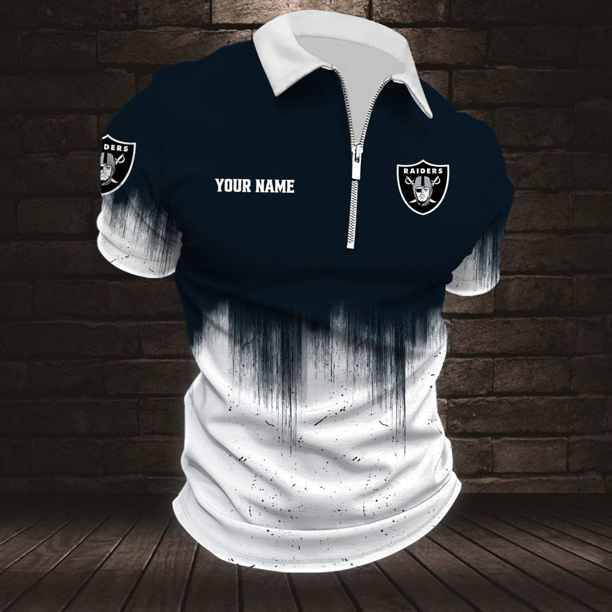 Las Vegas Raiders DDQZA30451