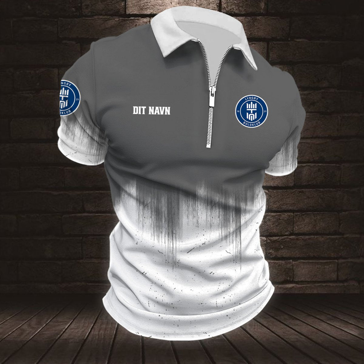 Lyngby Boldklub DDQZA30419