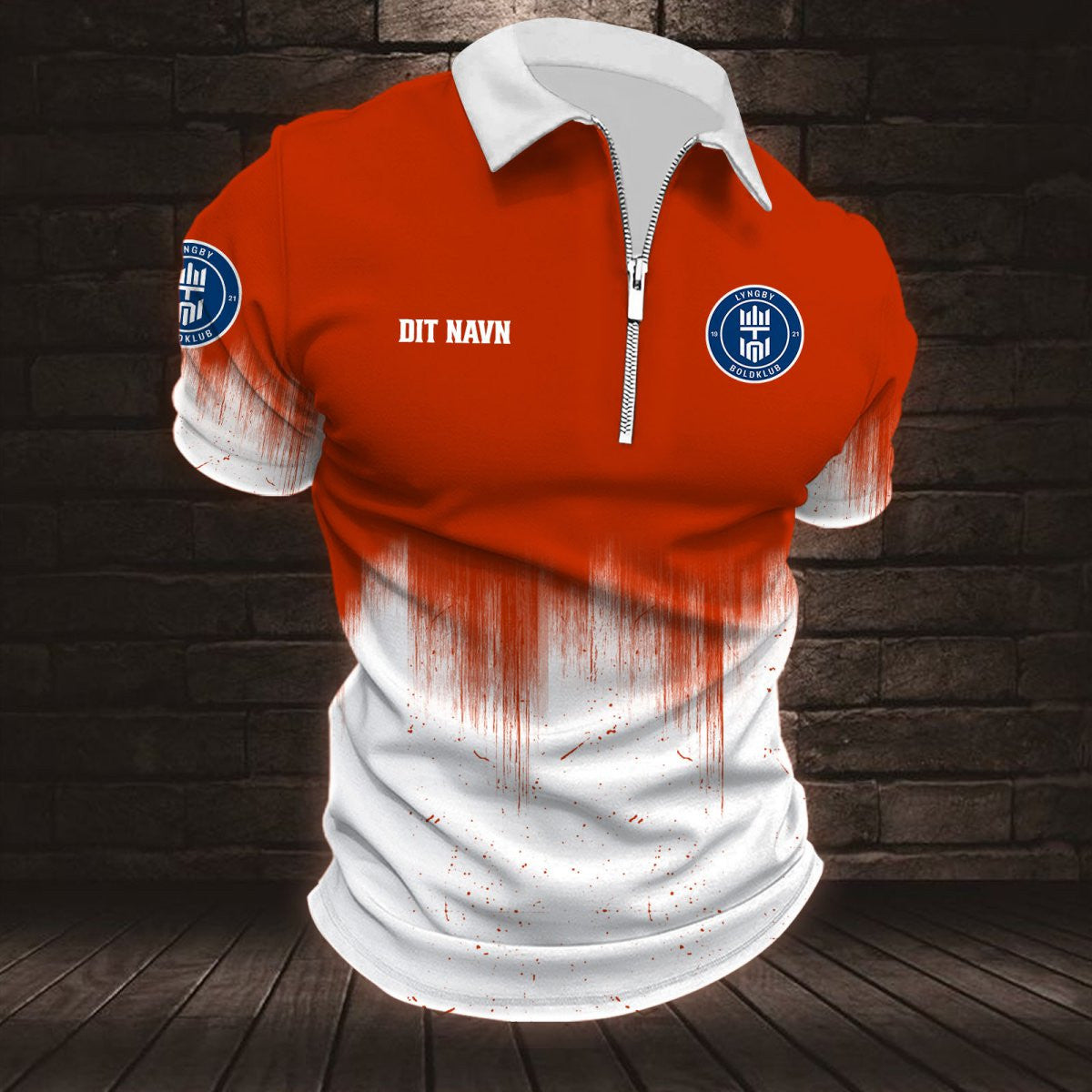 Lyngby Boldklub DDQZA30419