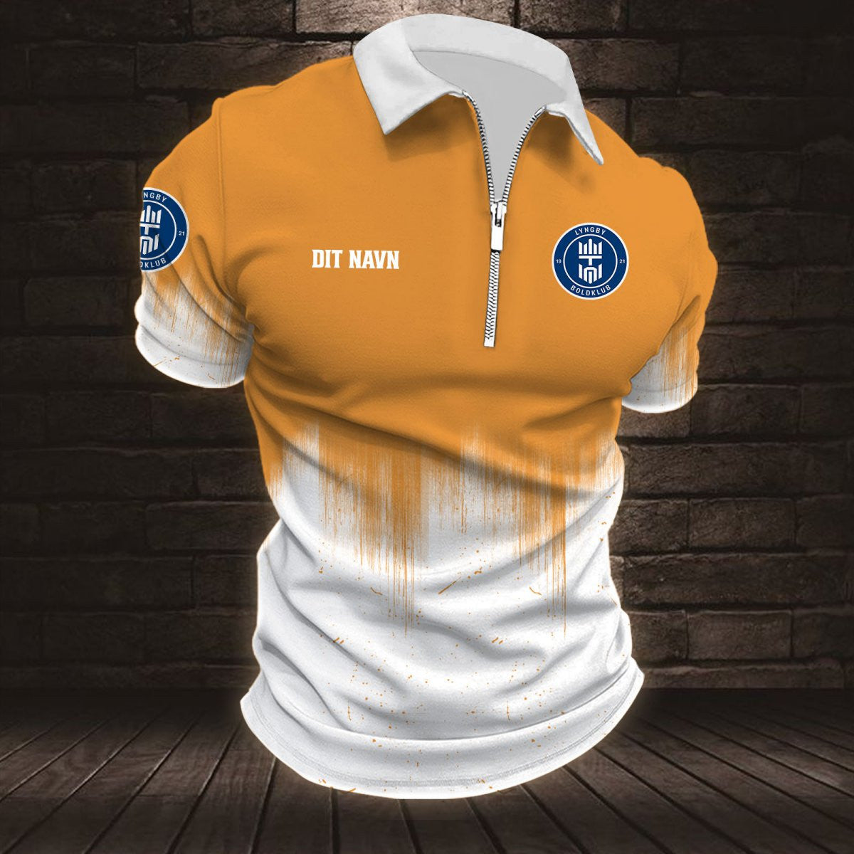 Lyngby Boldklub DDQZA30419