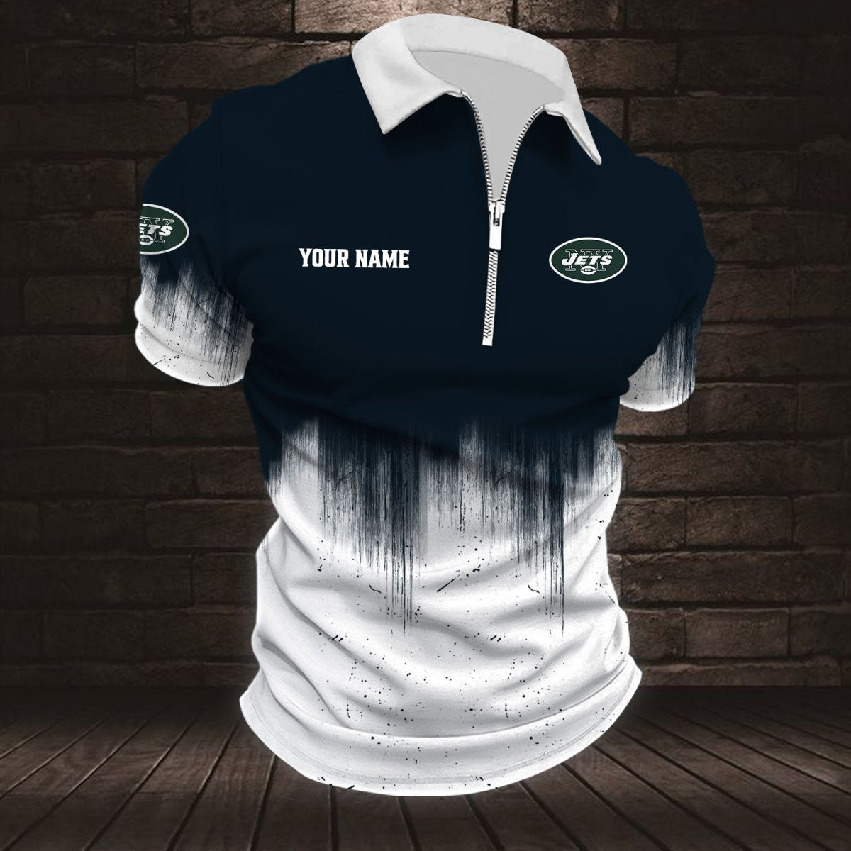 New York Jets DDQZA30459