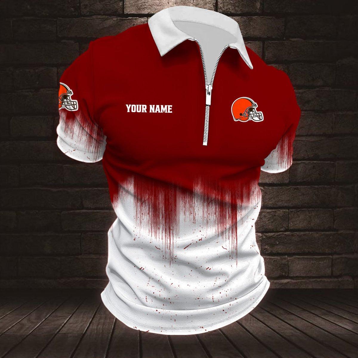 Cleveland Browns DDQZA30442