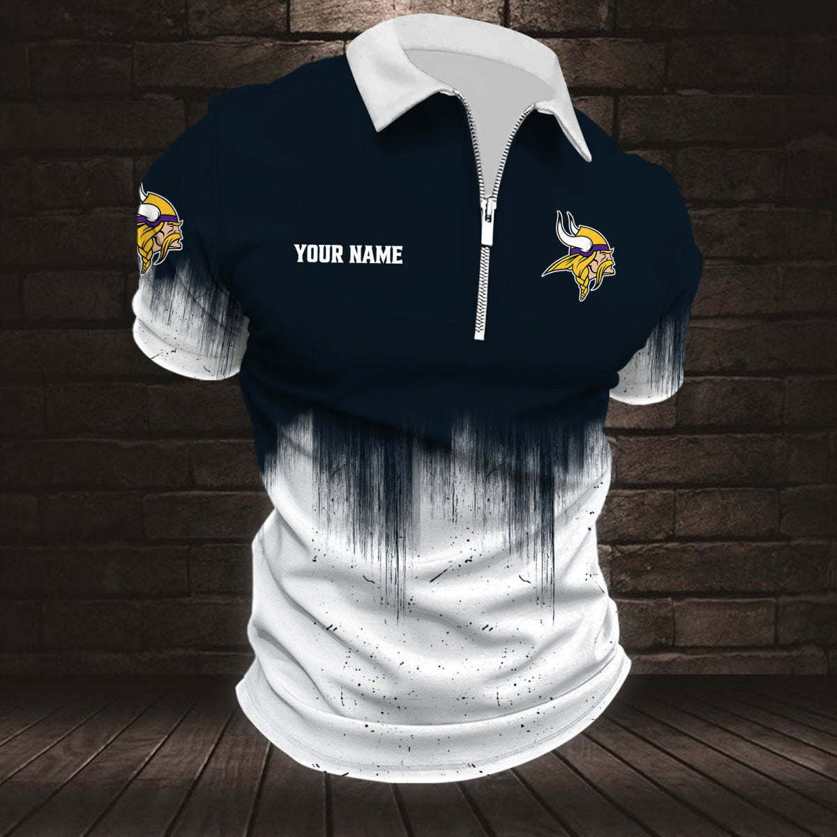 Minnesota Vikings DDQZA30455