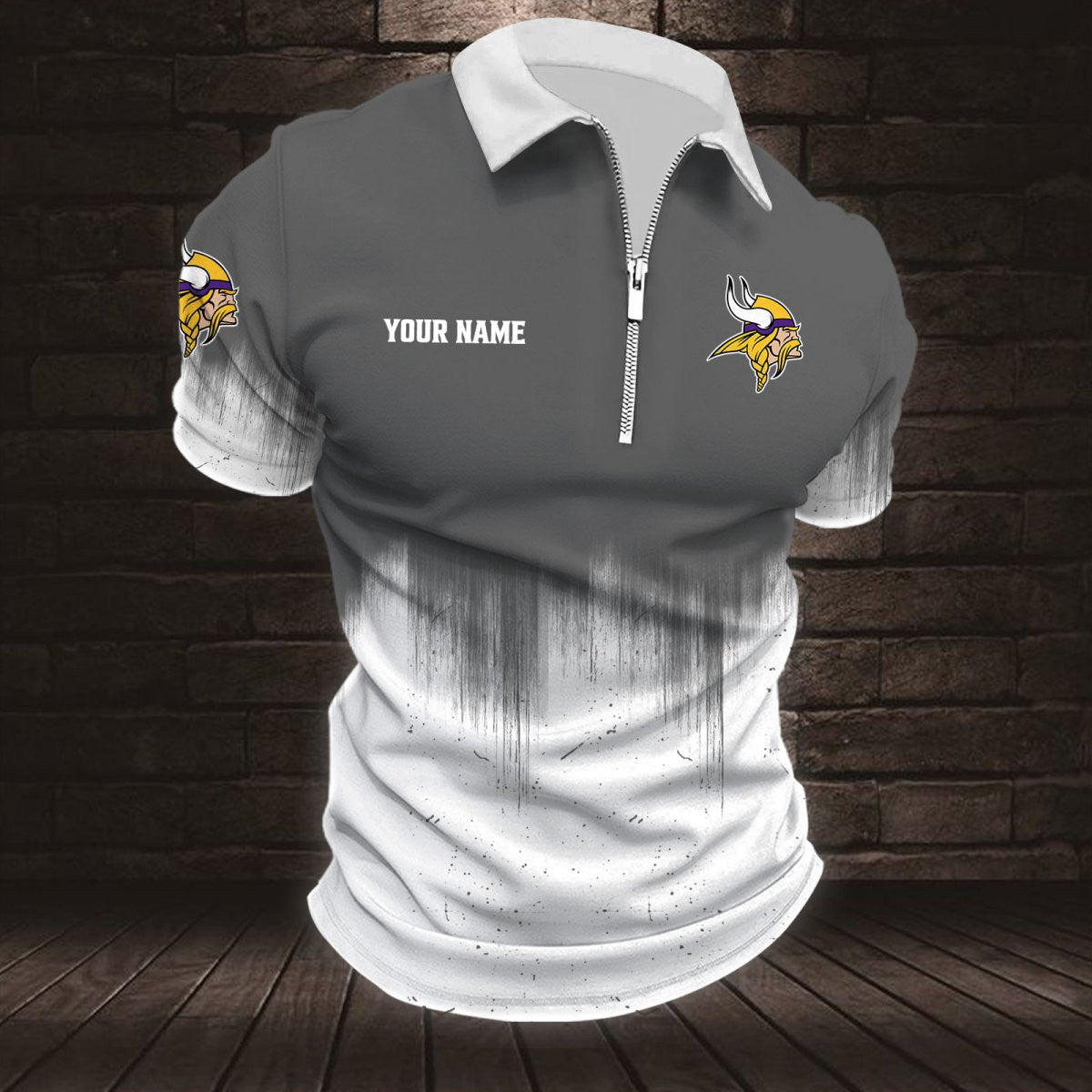 Minnesota Vikings DDQZA30455