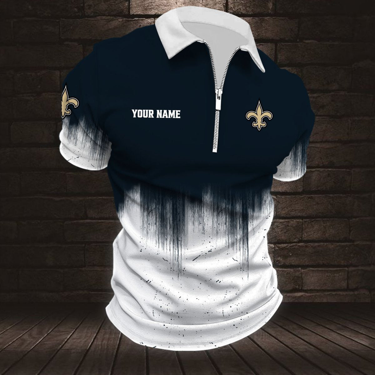 New Orleans Saints DDQZA30457