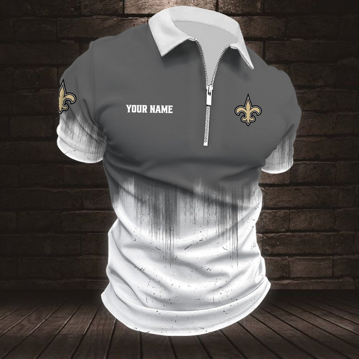 New Orleans Saints DDQZA30457