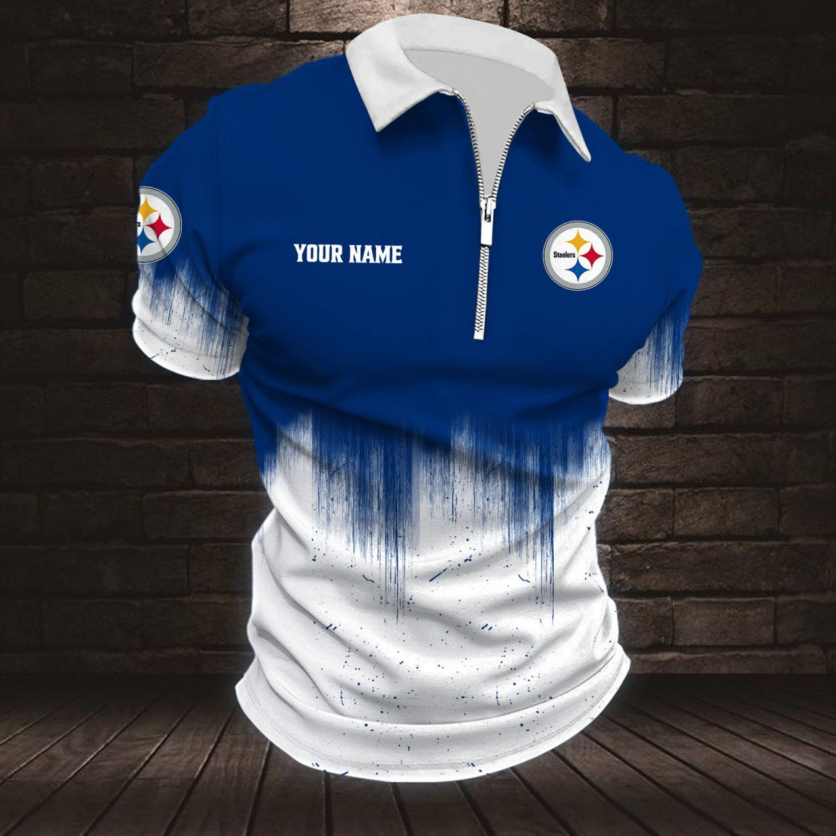 Pittsburgh Steelers DDQZA30461