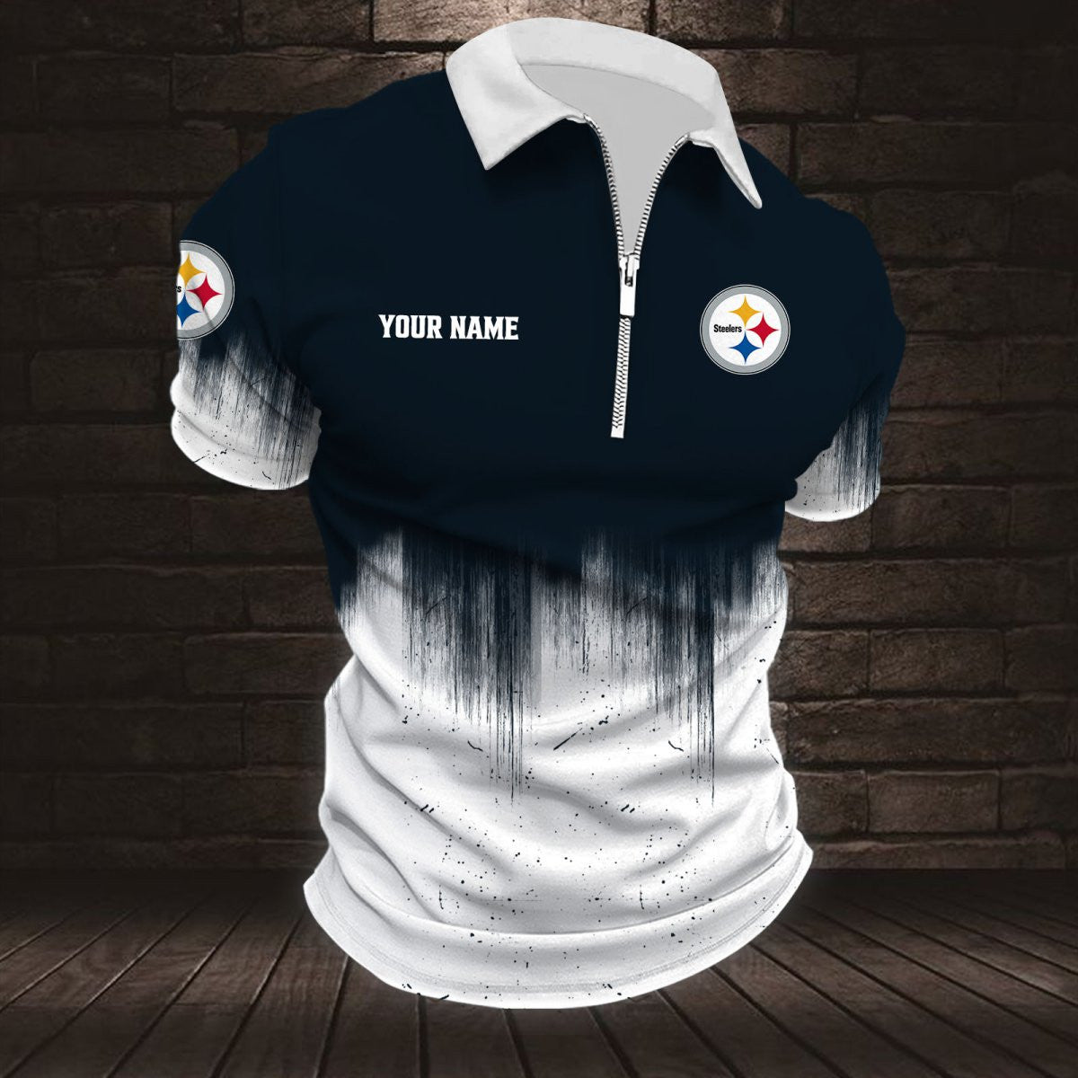 Pittsburgh Steelers DDQZA30461