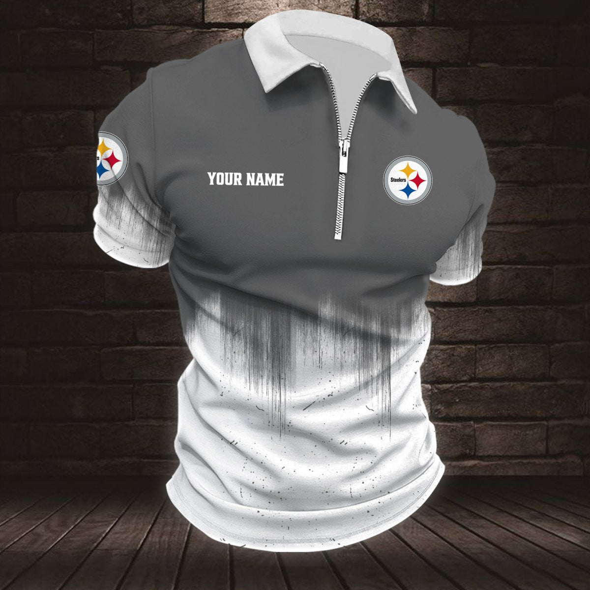 Pittsburgh Steelers DDQZA30461