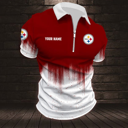 Pittsburgh Steelers DDQZA30461