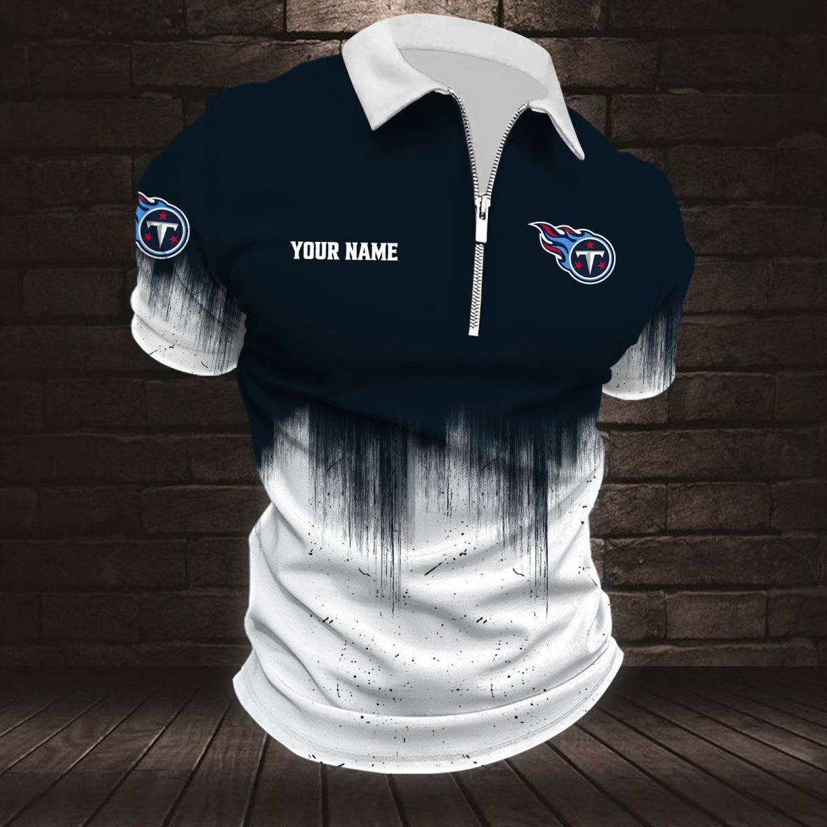 Tennessee Titans DDQZA30465
