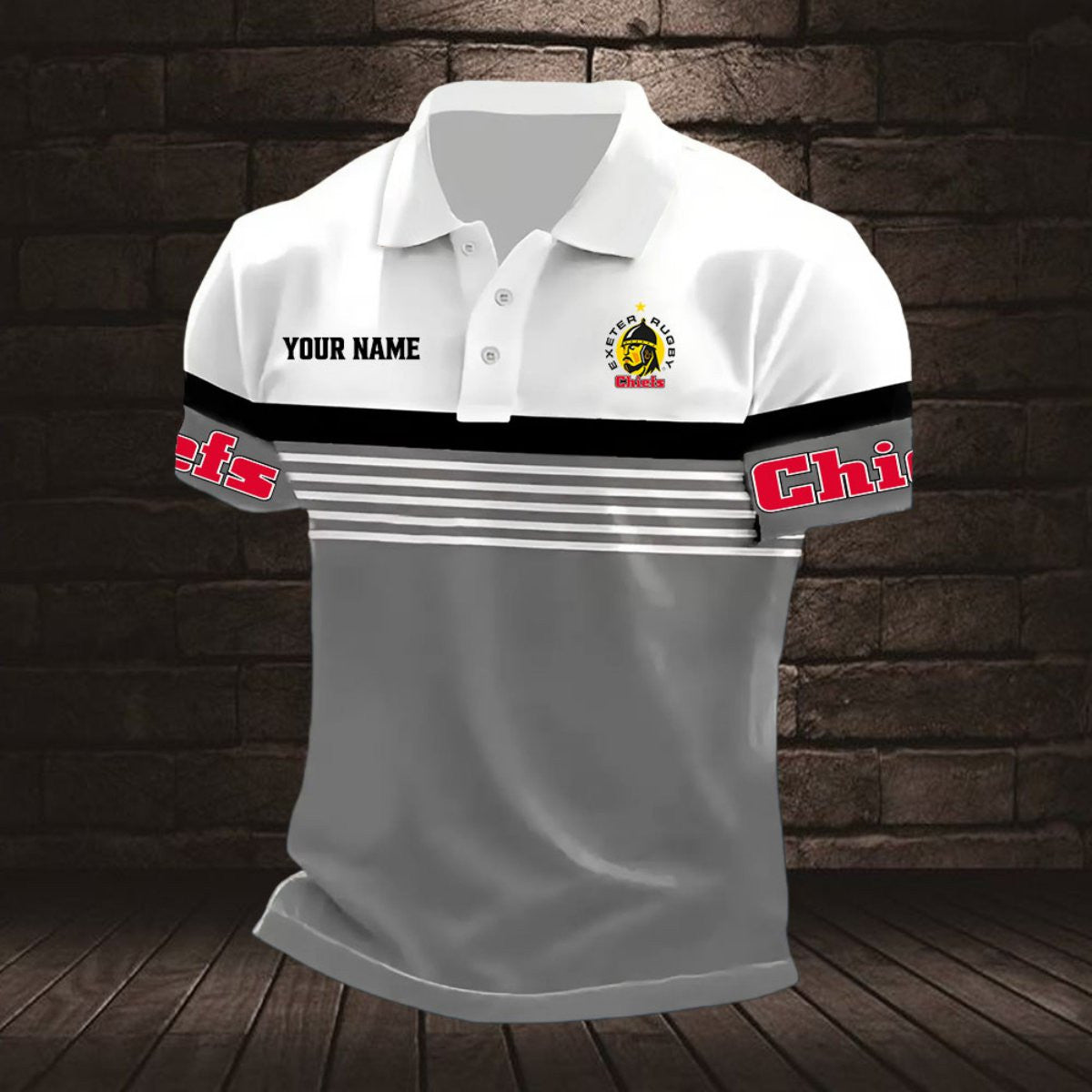 Exeter Chiefs DDQA110540