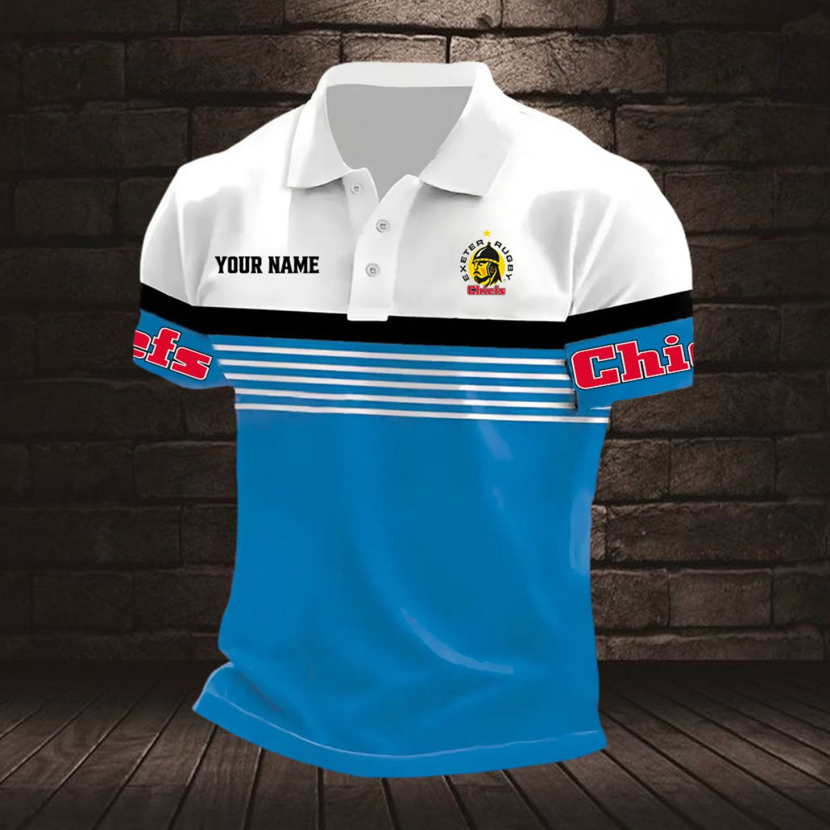 Exeter Chiefs DDQA110540