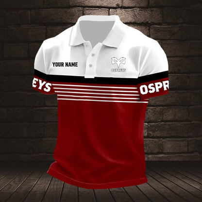 Ospreys Rugby DDQA110560