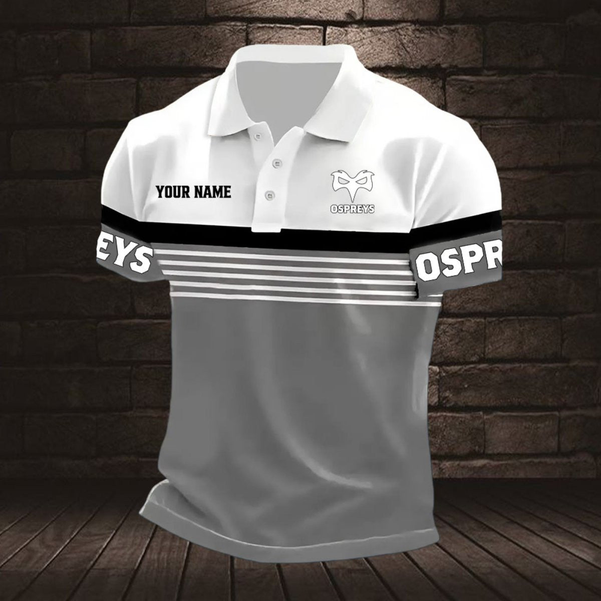 Ospreys Rugby DDQA110560