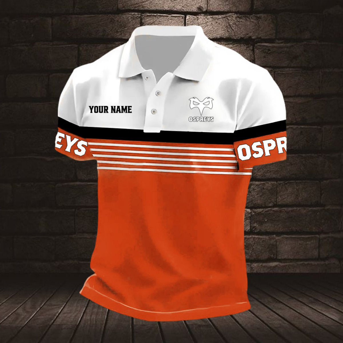 Ospreys Rugby DDQA110560