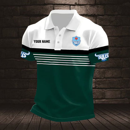 Vodacom Bulls DDQA110565