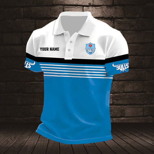 Vodacom Bulls DDQA110565