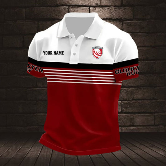 Gloucester Rugby DDQA110541
