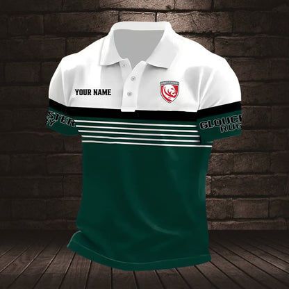 Gloucester Rugby DDQA110541