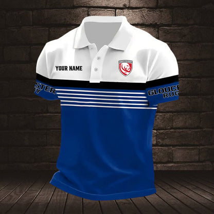 Gloucester Rugby DDQA110541