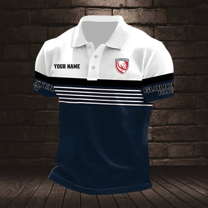 Gloucester Rugby DDQA110541