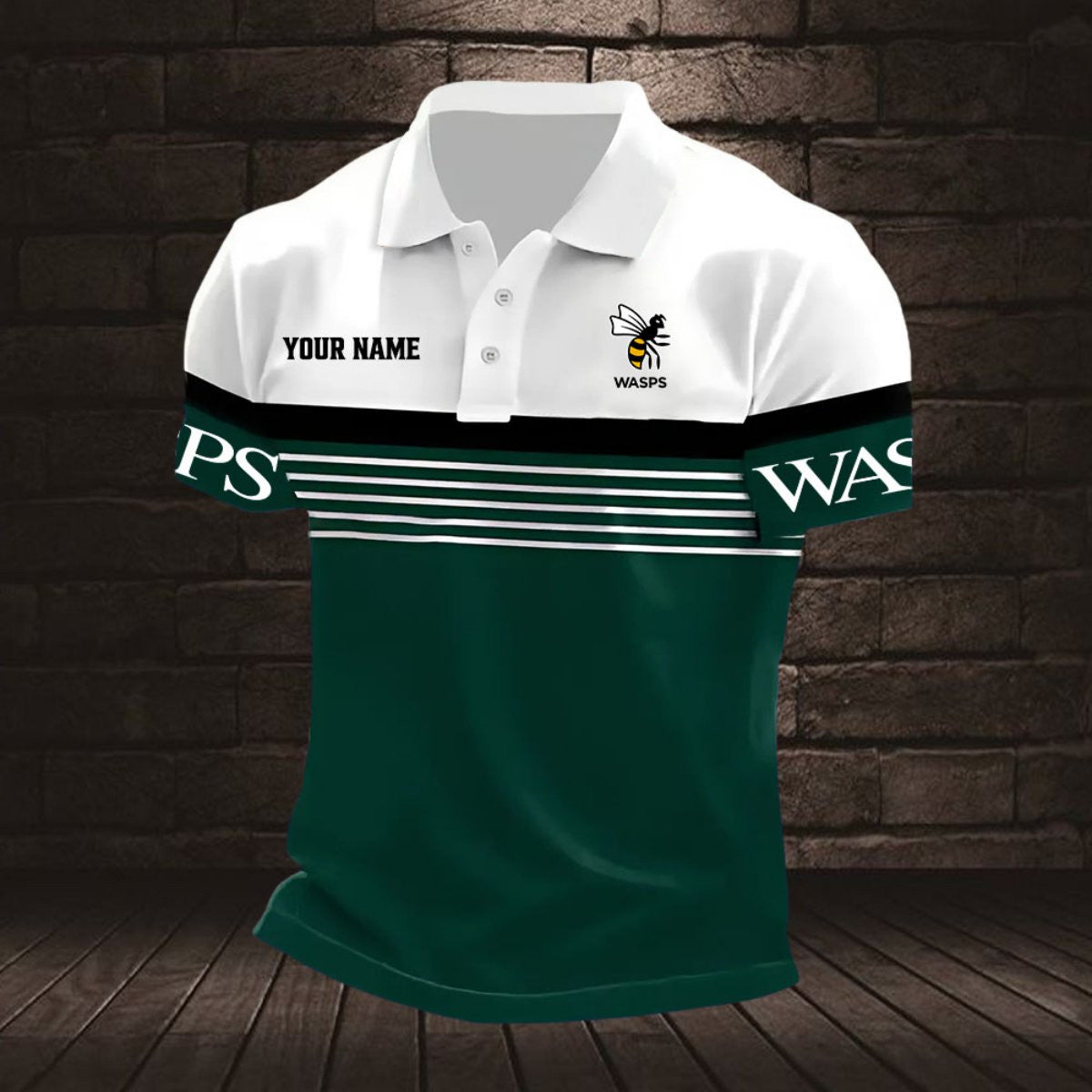 Wasps RFC DDQA110549