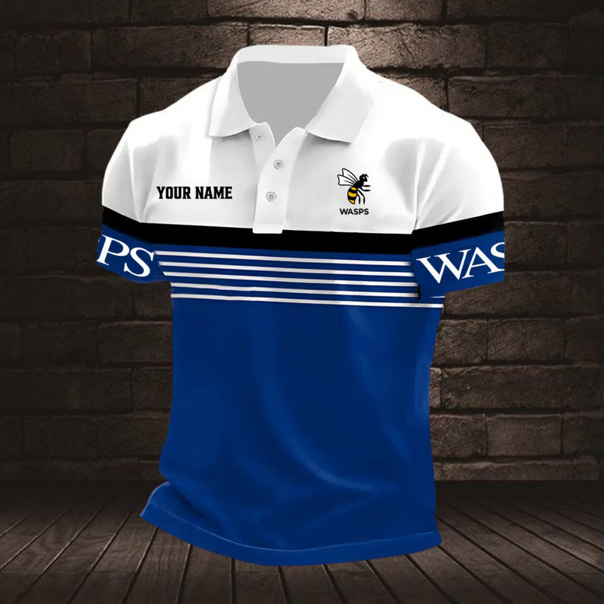 Wasps RFC DDQA110549
