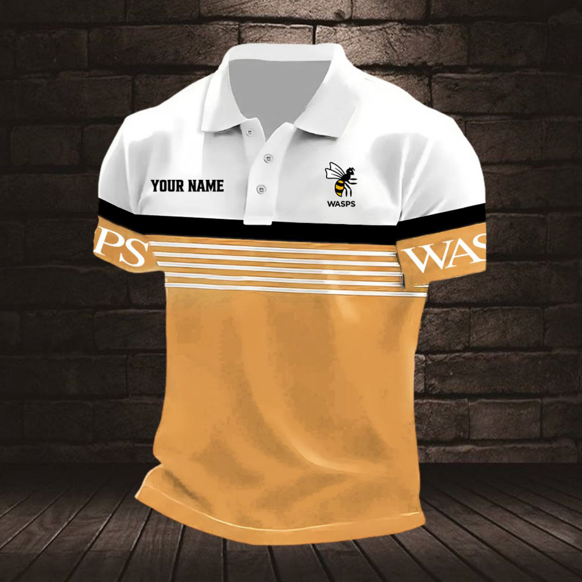 Wasps RFC DDQA110549