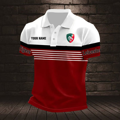 Leicester Tigers DDQA110543