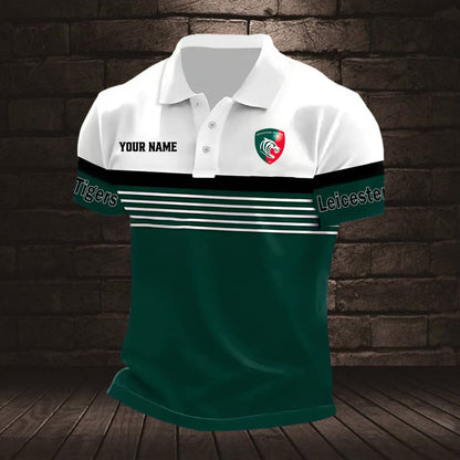 Leicester Tigers DDQA110543