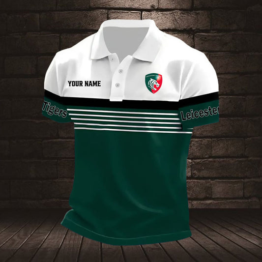 Leicester Tigers DDQA110543