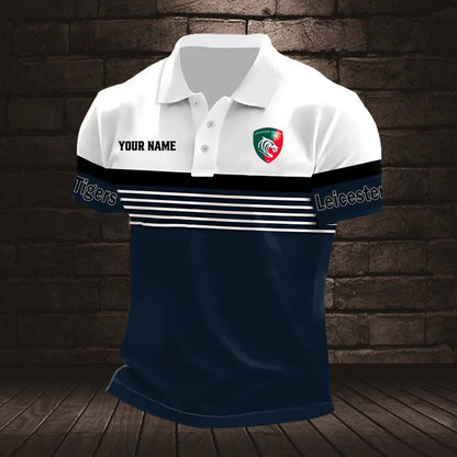 Leicester Tigers DDQA110543