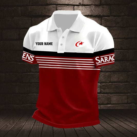 Saracens DDQA110548