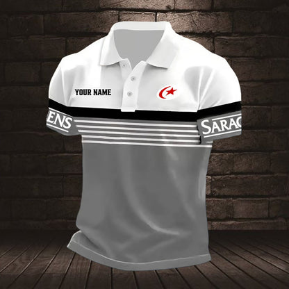 Saracens DDQA110548