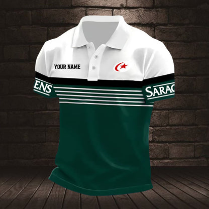 Saracens DDQA110548