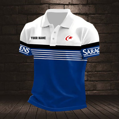 Saracens DDQA110548
