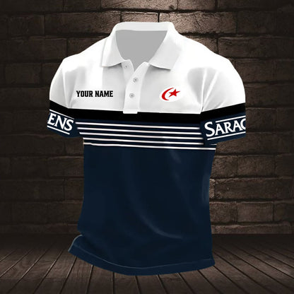 Saracens DDQA110548